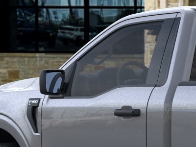 2026 Ford F-150 XL LAUNCH EDITION