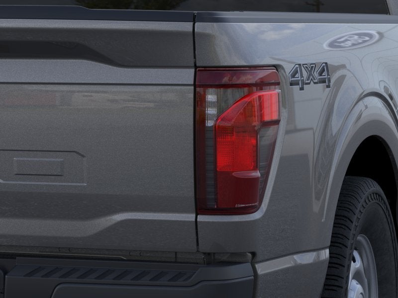 2026 Ford F-150 XL LAUNCH EDITION