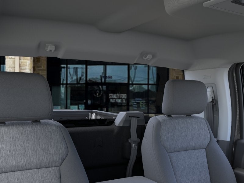 2026 Ford F-150 XL LAUNCH EDITION