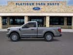 2026 Ford F-150 XL LAUNCH EDITION