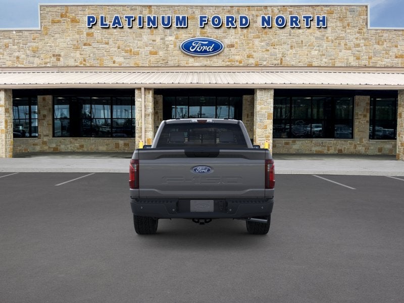 2026 Ford F-150 XL LAUNCH EDITION