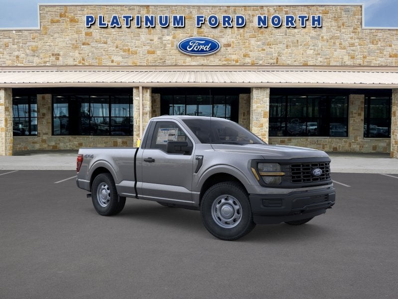 2026 Ford F-150 XL LAUNCH EDITION
