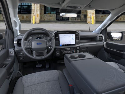 2026 Ford F-150 XL LAUNCH EDITION