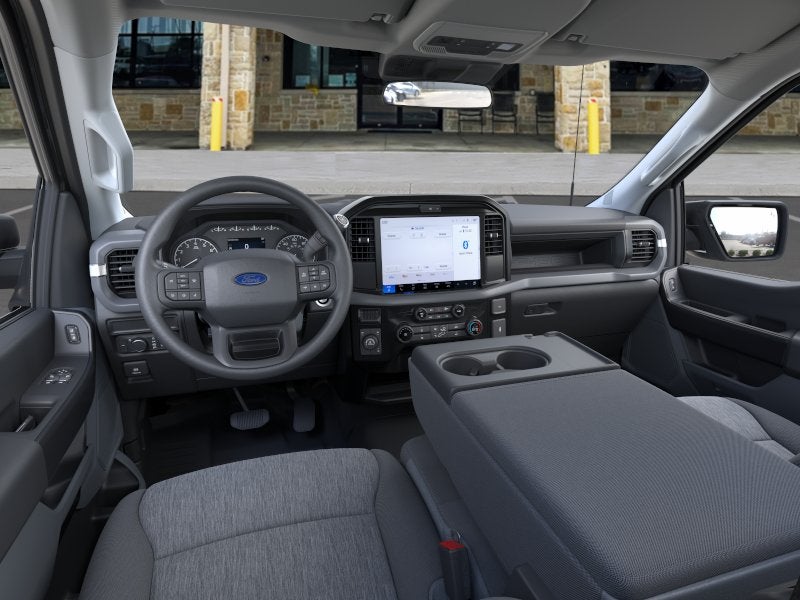 2026 Ford F-150 XL LAUNCH EDITION