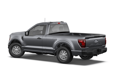 2026 Ford F-150 XL LAUNCH EDITION