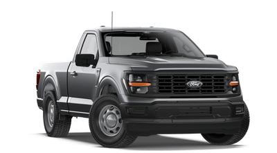 2026 Ford F-150 XL LAUNCH EDITION