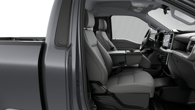 2026 Ford F-150 XL LAUNCH EDITION