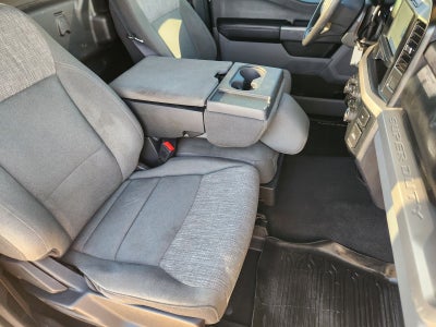 2023 Ford F-350SD XLT DRW