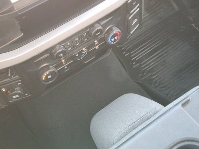 2023 Ford F-350SD XLT DRW