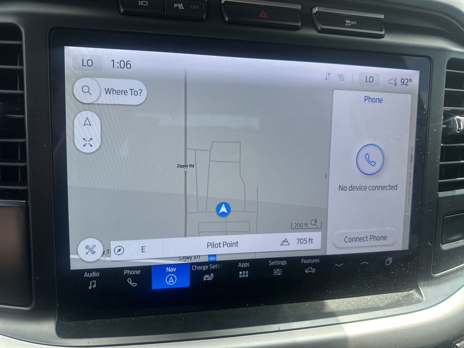 2023 Ford F-150 Lightning XLT