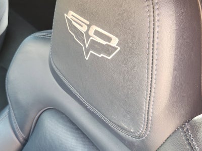 2013 Chevrolet Corvette Grand Sport 4LT