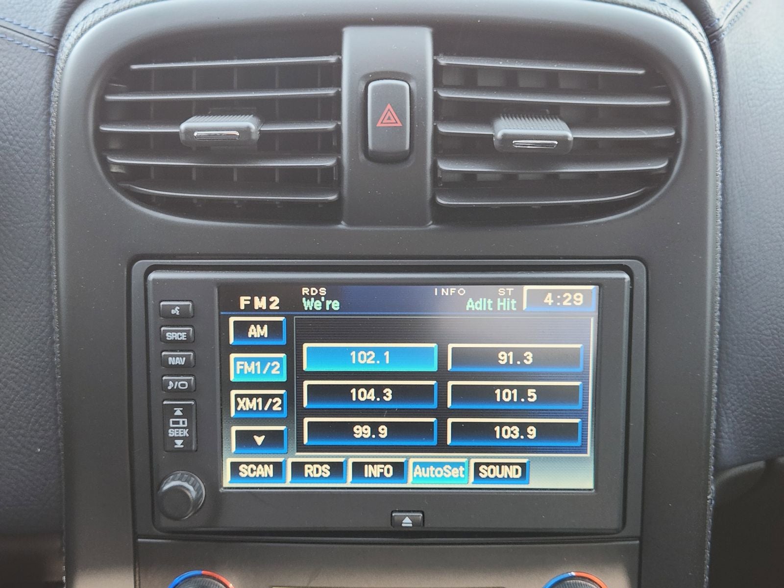 2013 Chevrolet Corvette Grand Sport 4LT