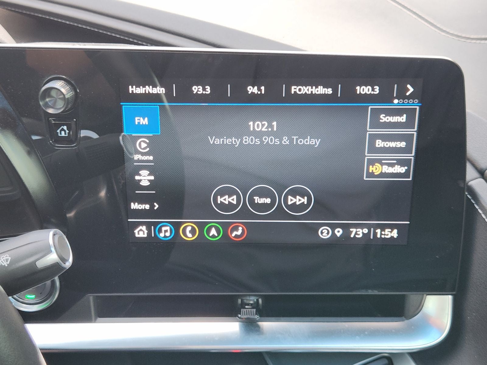 2021 Chevrolet Corvette Stingray 2LT