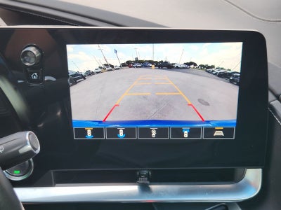 2021 Chevrolet Corvette Stingray 2LT
