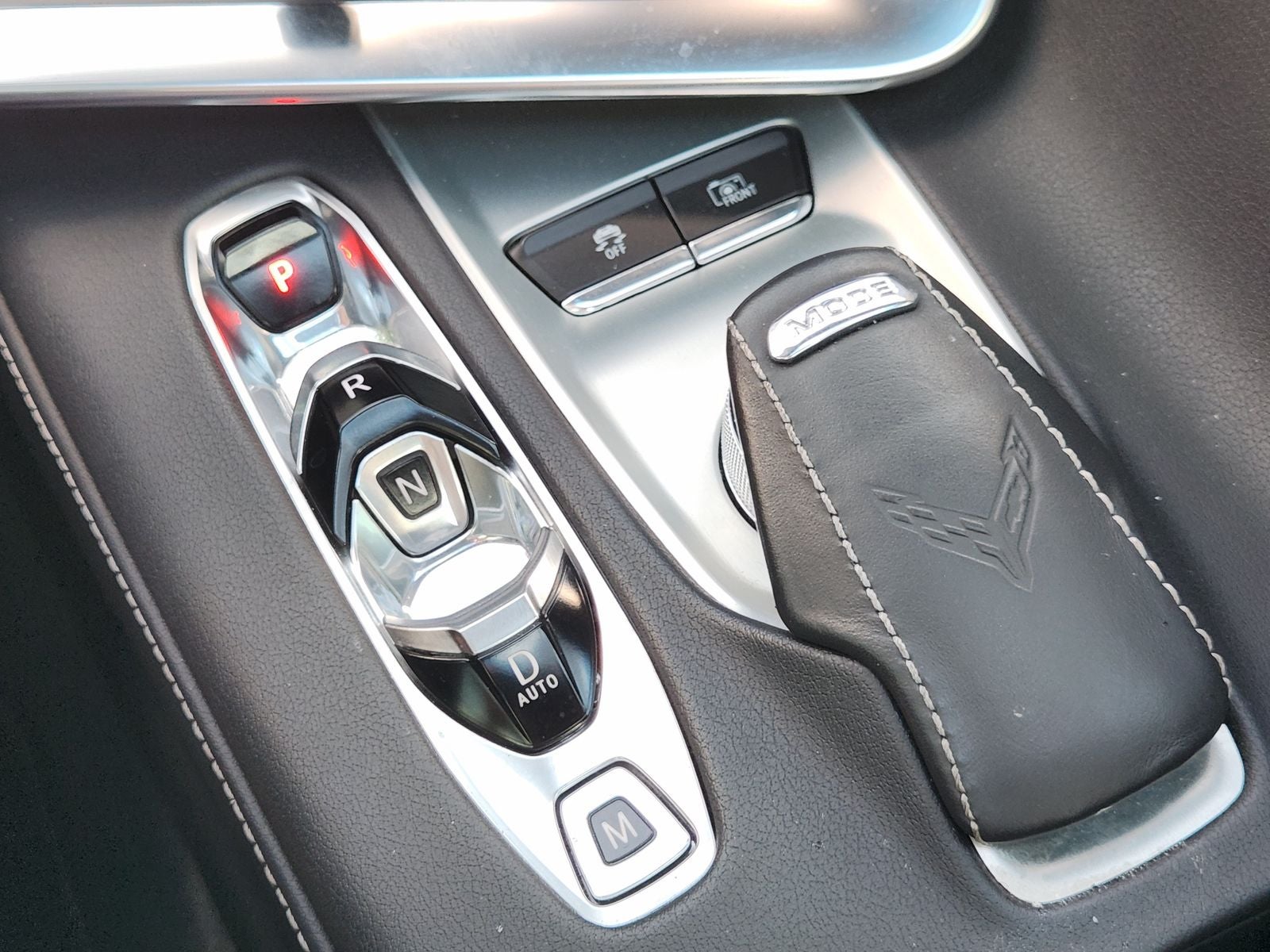 2021 Chevrolet Corvette Stingray 2LT