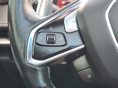 2021 Chevrolet Corvette Stingray 2LT