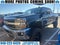 2015 Chevrolet Silverado 2500HD LTZ