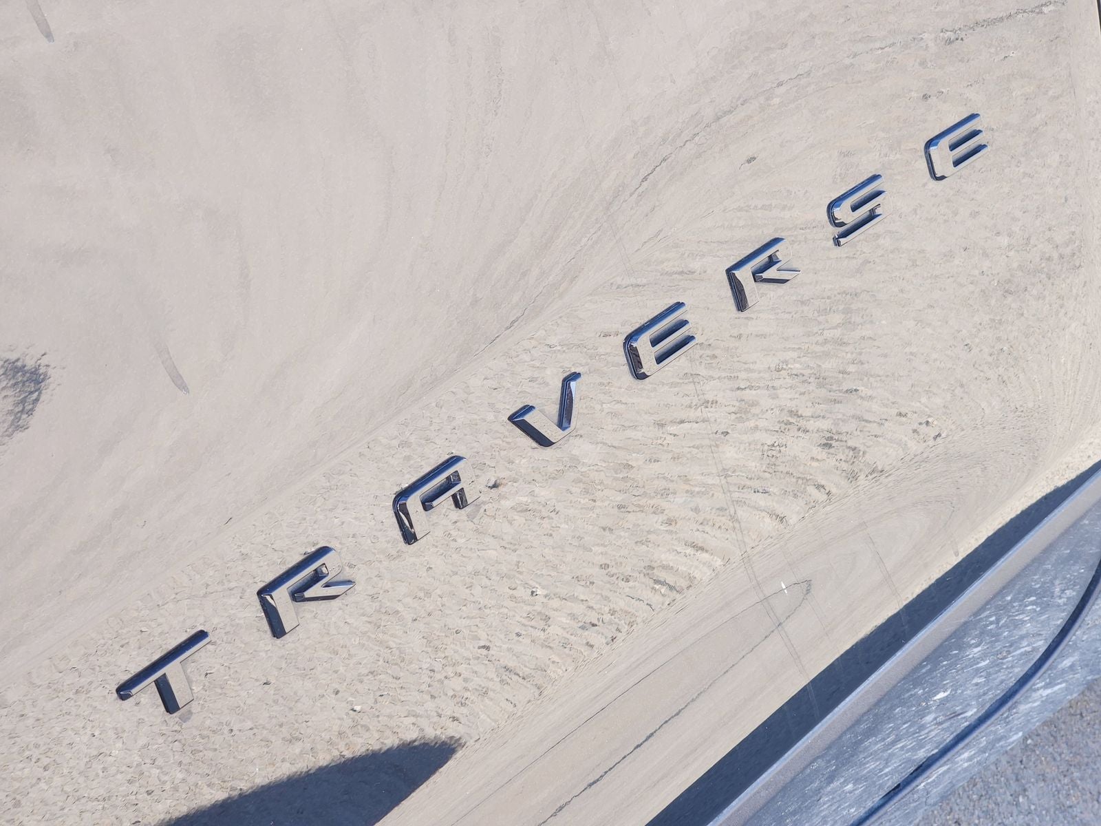 2024 Chevrolet Traverse LT 2LT