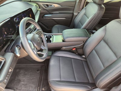 2024 Chevrolet Traverse LT 2LT