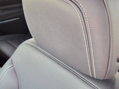 2024 Chevrolet Traverse LT 2LT