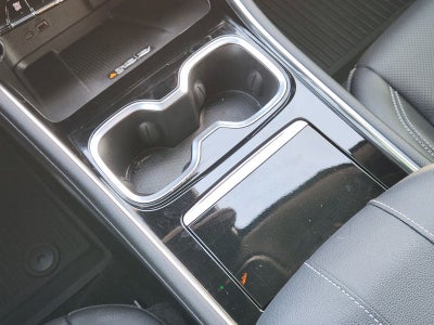 2024 Chevrolet Traverse LT 2LT