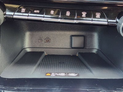 2024 Chevrolet Traverse LT 2LT