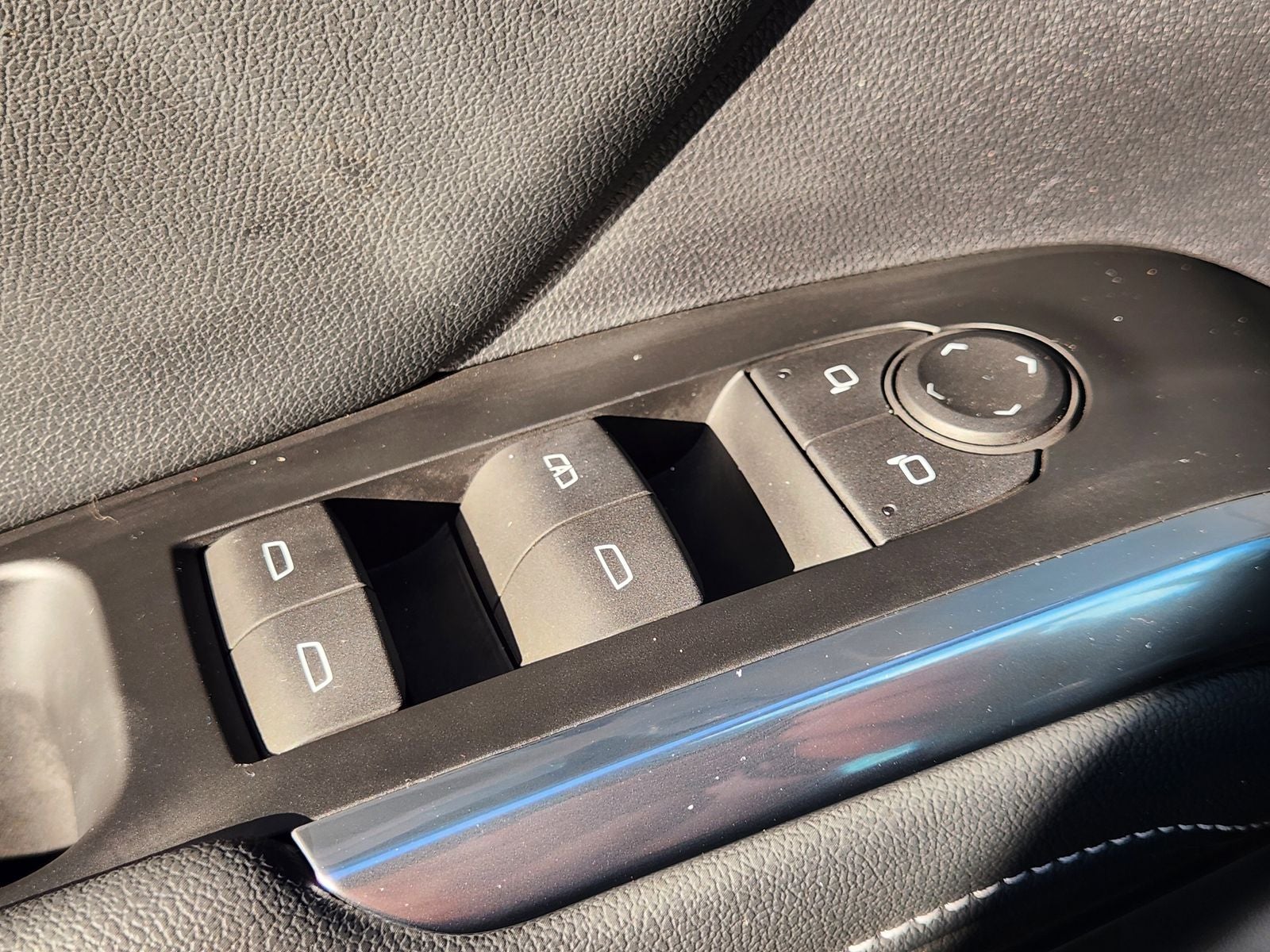 2024 Chevrolet Traverse LT 2LT