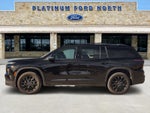 2024 Chevrolet Traverse LT 2LT