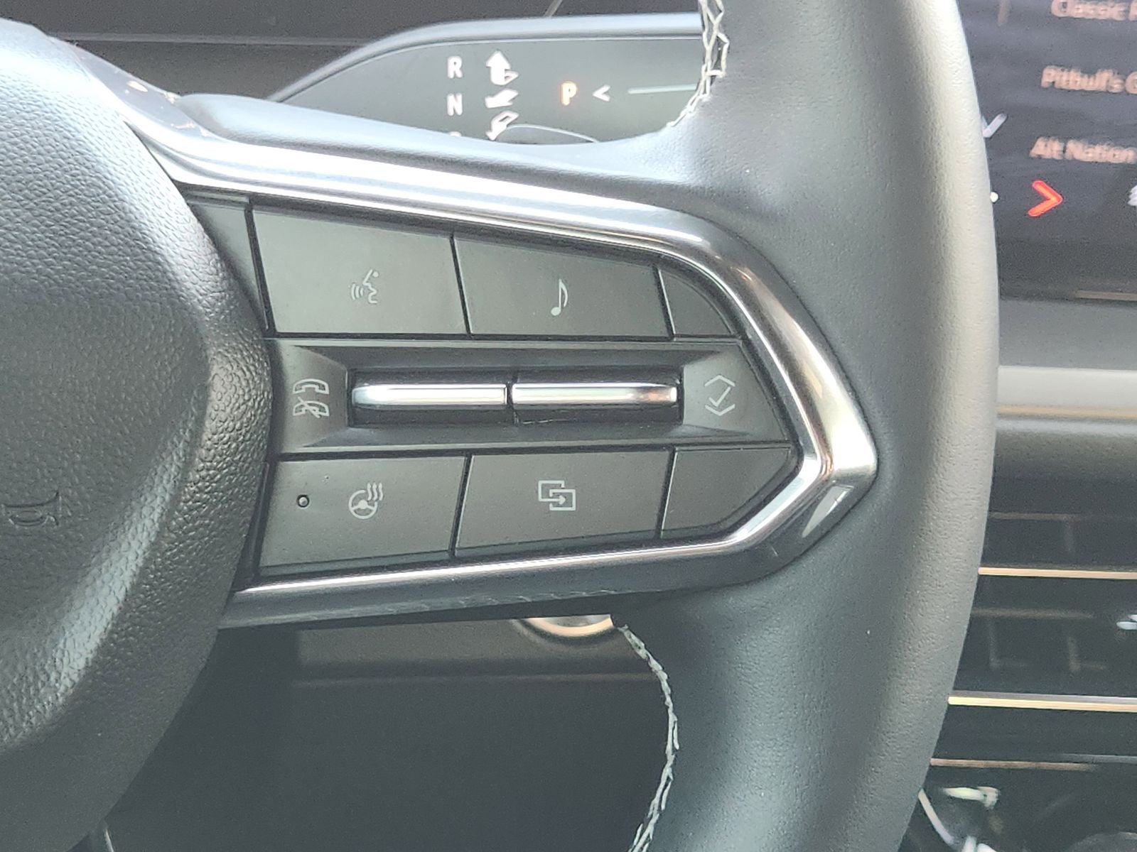 2024 Chevrolet Traverse LT 2LT