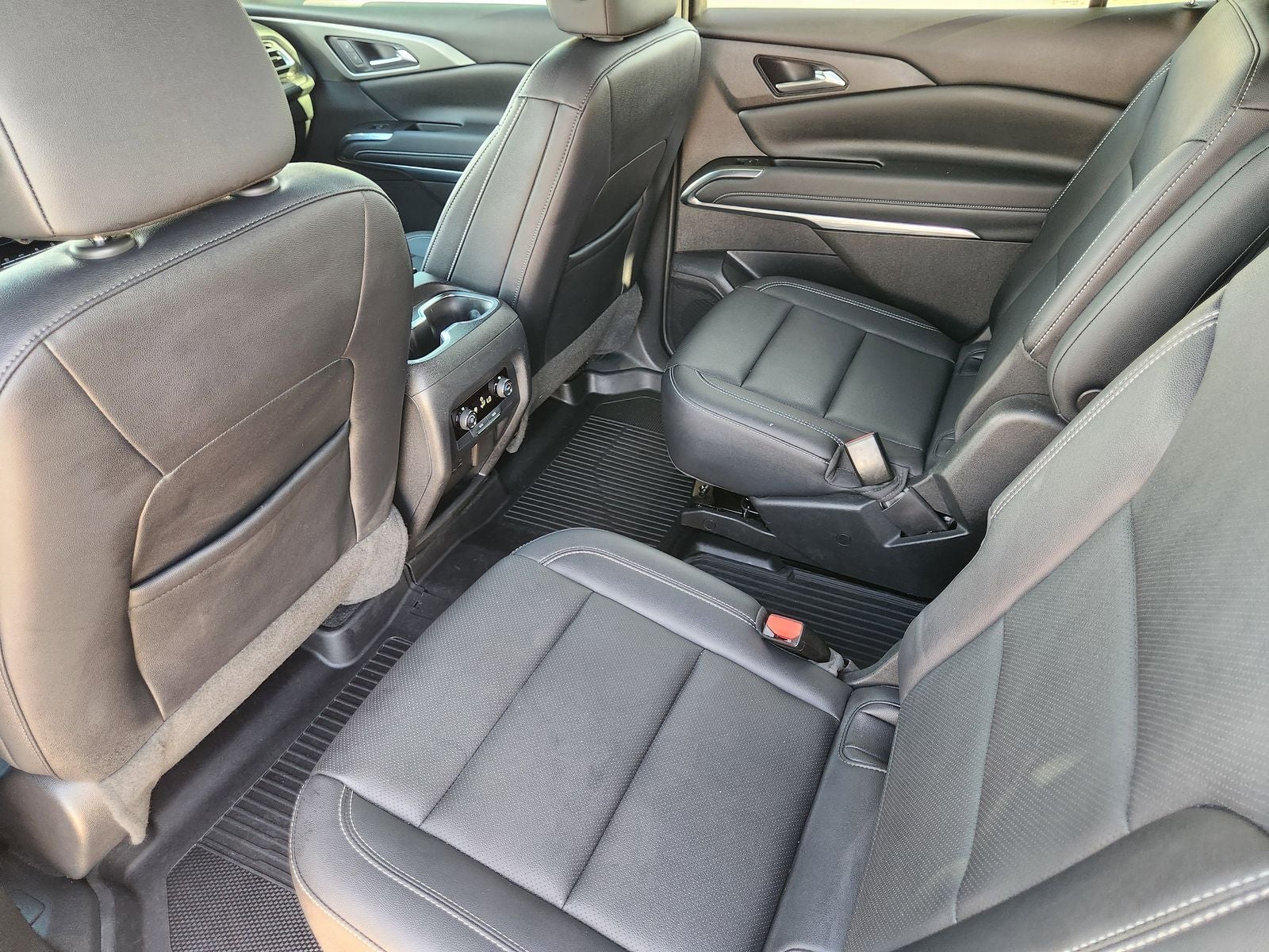 2024 Chevrolet Traverse LT 2LT