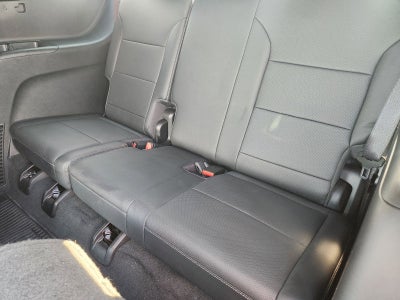 2024 Chevrolet Traverse LT 2LT