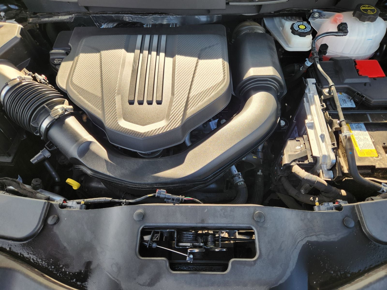 2024 Chevrolet Traverse LT 2LT