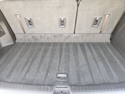 2024 Chevrolet Traverse LT 2LT