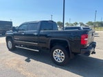 2018 GMC Sierra 2500HD Denali