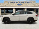 2019 Volkswagen Atlas SEL Premium 4Motion