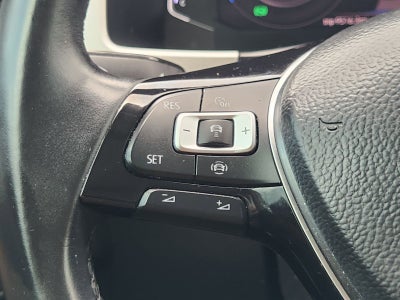 2019 Volkswagen Atlas SEL Premium 4Motion