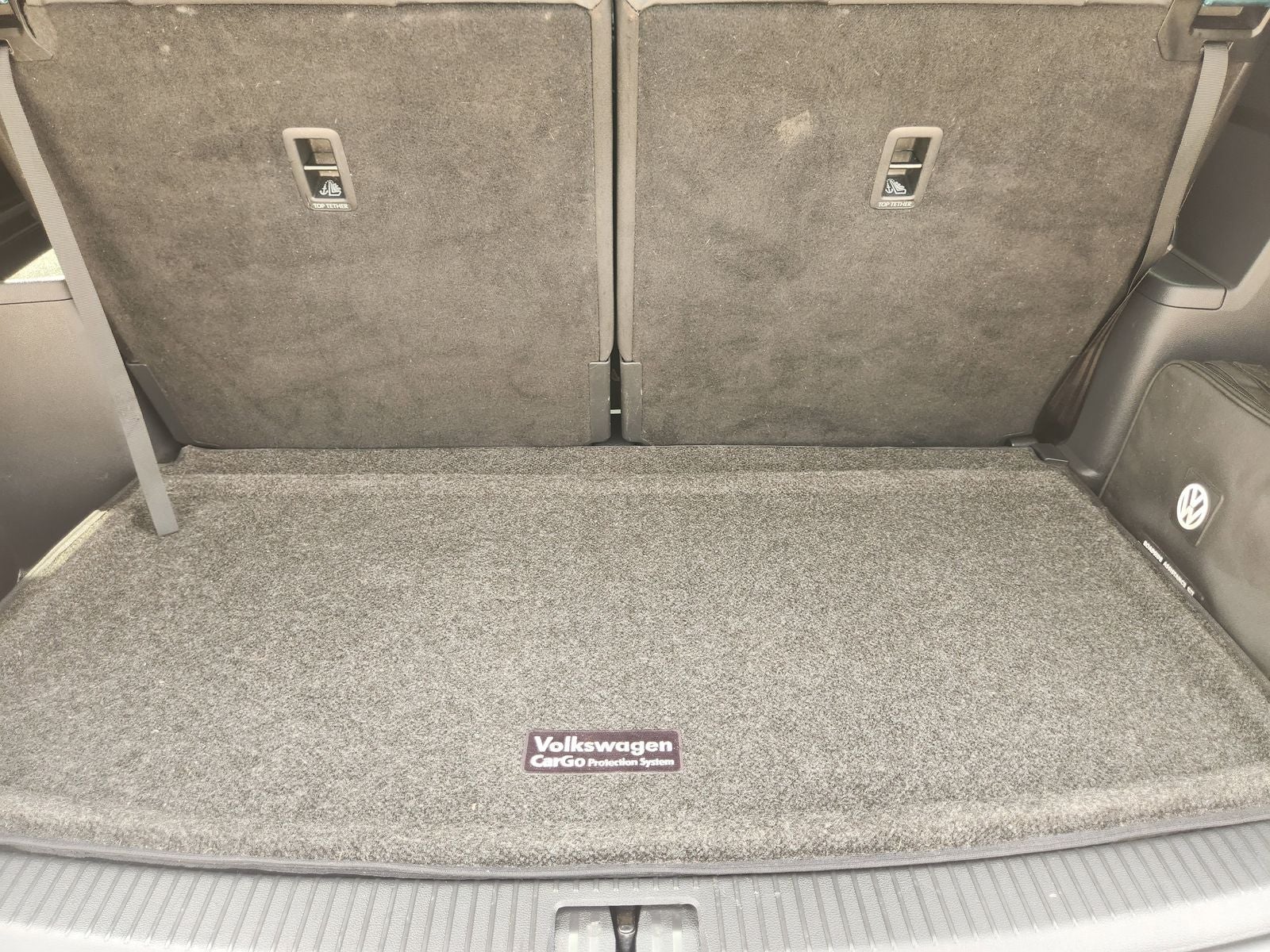 2019 Volkswagen Atlas SEL Premium 4Motion