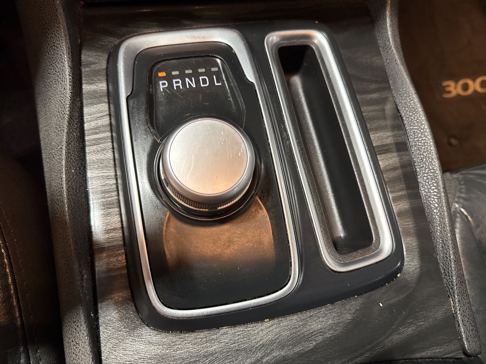 2017 Chrysler 300 Limited