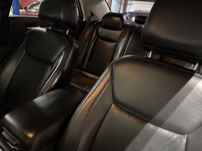 2017 Chrysler 300 Limited