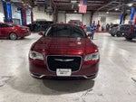 2017 Chrysler 300 Limited