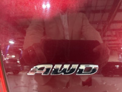 2017 Chrysler 300 Limited