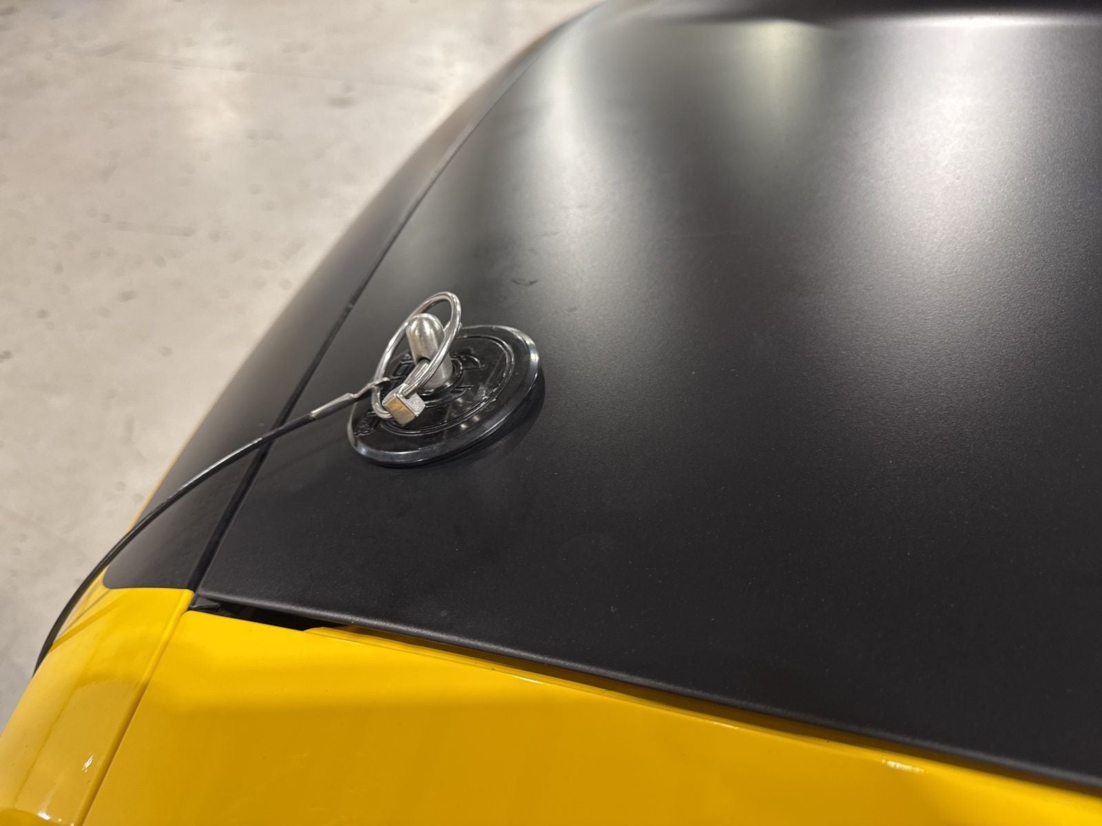 2017 Dodge Challenger R/T