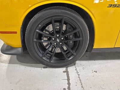 2017 Dodge Challenger R/T