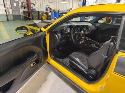 2017 Dodge Challenger R/T