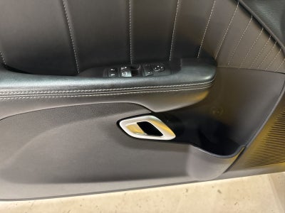 2017 Dodge Challenger R/T