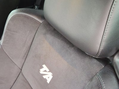 2017 Dodge Challenger R/T