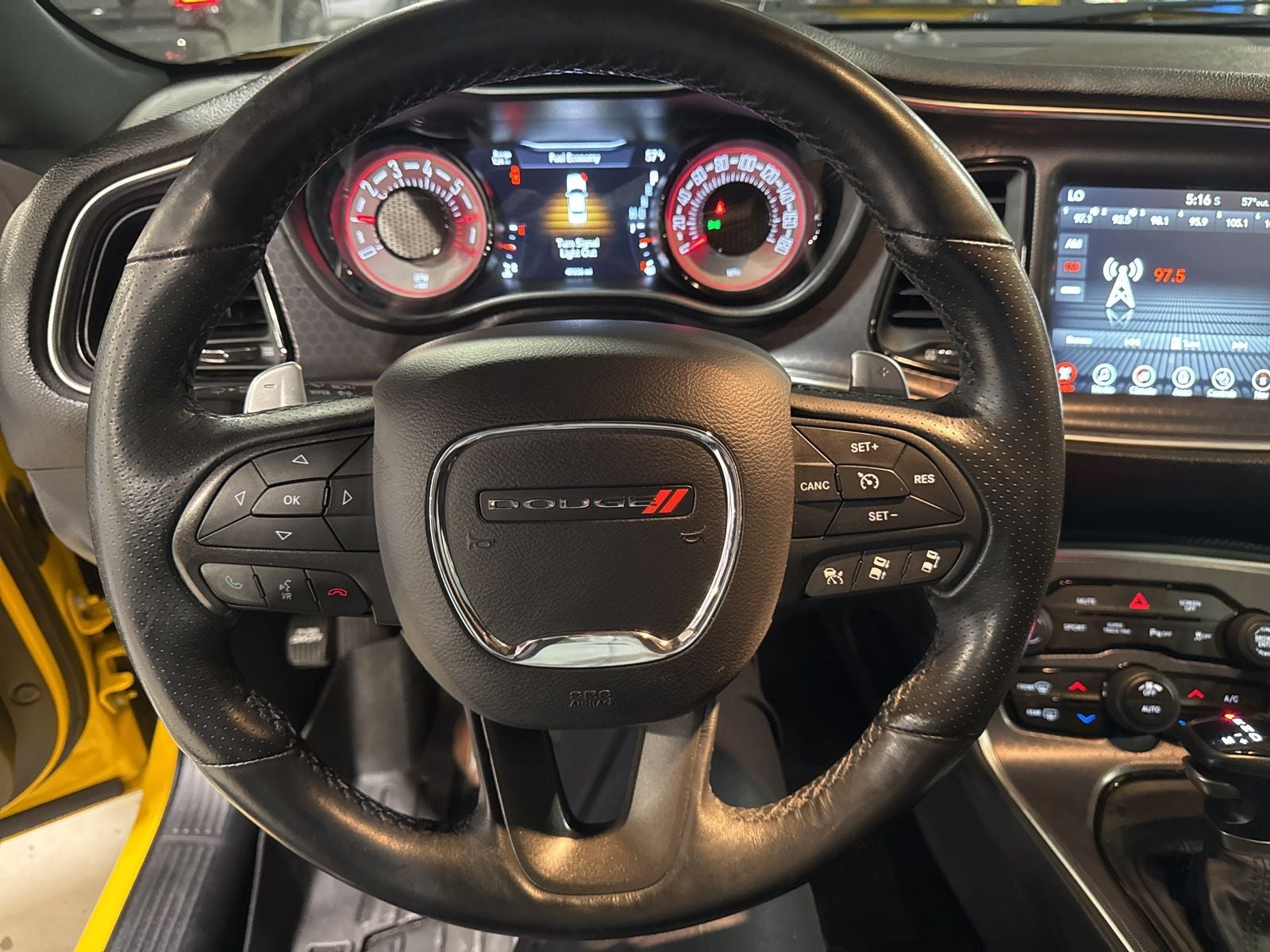 2017 Dodge Challenger R/T