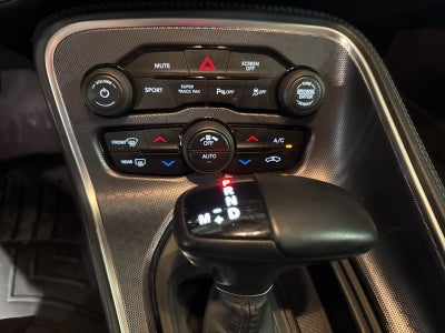 2017 Dodge Challenger R/T