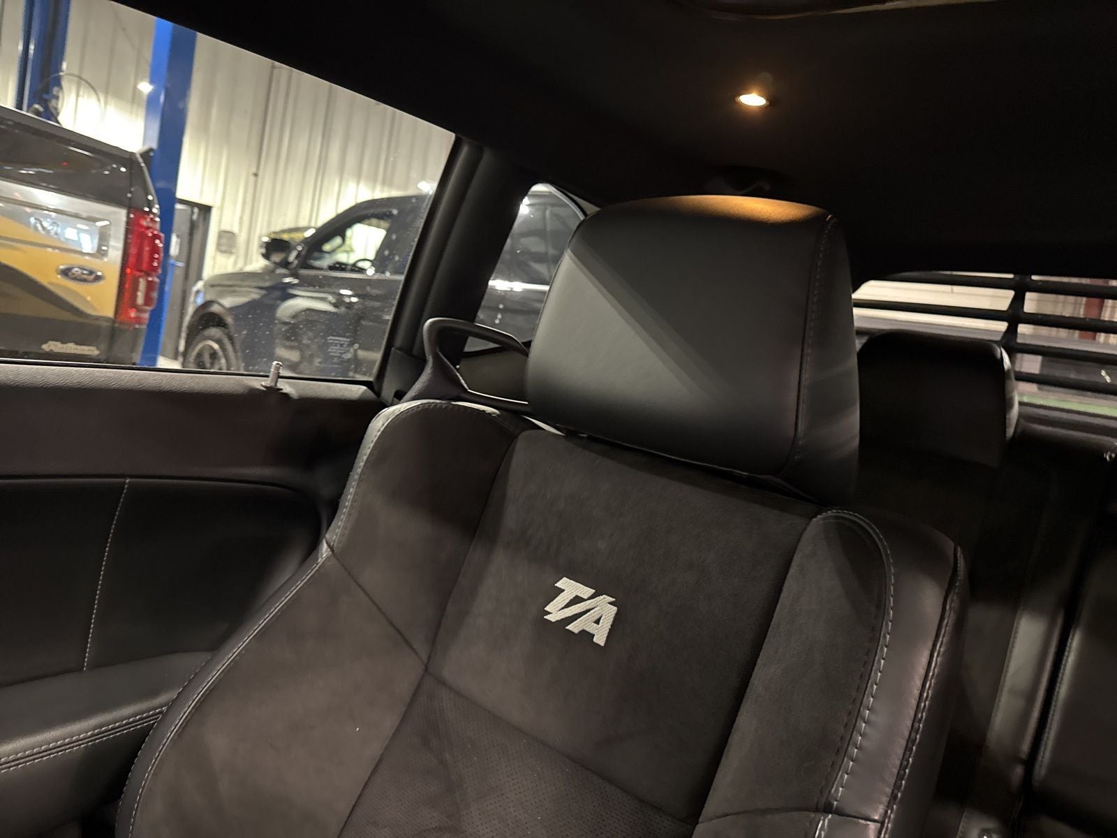 2017 Dodge Challenger R/T