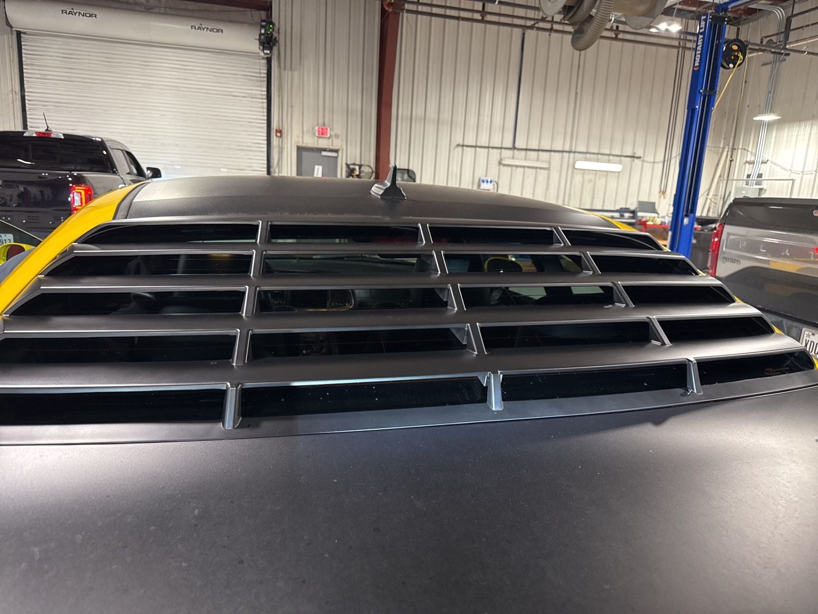 2017 Dodge Challenger R/T